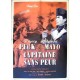 Capitaine sans peur 60x80