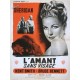 Amant sans visage () 60x80
