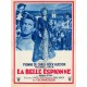 Belle espionne (la) 60x80