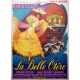 Belle otero (la) 60x80