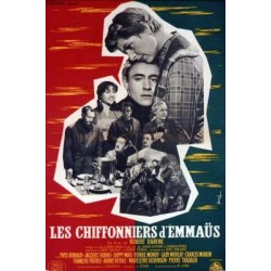 Chiffonniers demmaüs 40x60