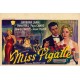 Miss pigalle 35x55
