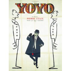Yoyo (modele b) 120x160
