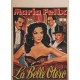 Belle otero (la) 45x55