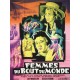 Femmes du bout du monde 120x160