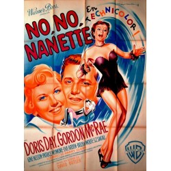 No,no,nanette 120x160