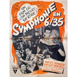 Symphonie en 635 60x80
