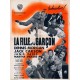 Fille et le garçon (la) 60x80