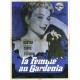 Femme au gardenia (la) 60x80