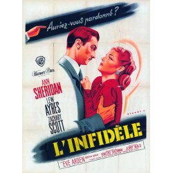 Infidele (l) 120x160