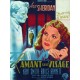 Amant sans visage (l) 120x160