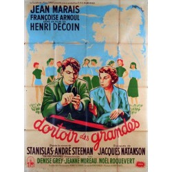 Dortoir des grandes (modele a) 120x160