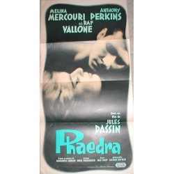 Phaedra 40x80