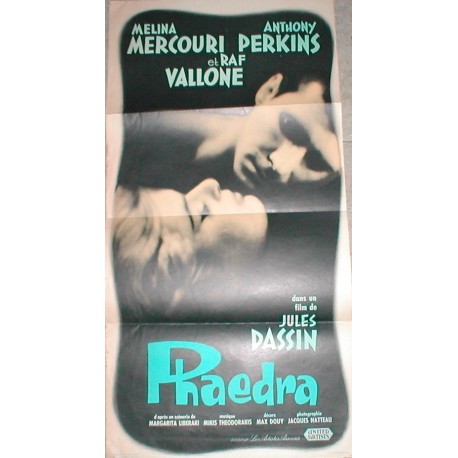 Phaedra 40x80