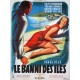 Banni des iles (le) 60x80