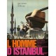 Homme distanbul (l) 120x160