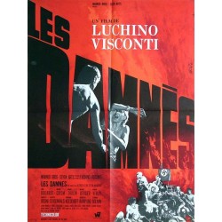 Damnes (les) 60x80