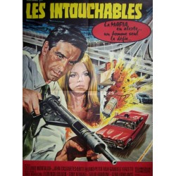 Intouchables (les) 60x80
