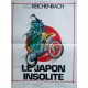 Japon insolite (le) 120x160