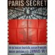 Paris secret 120x160