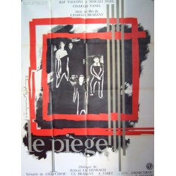 Piege (le) 120x160