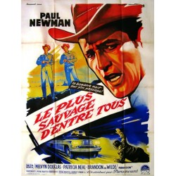 Plus sauvage dentre tous (le) 120x160