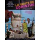 Route de corinthe (la) 60x80