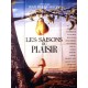 Saisons du plaisirs (les) 120x160