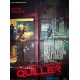 Secret du rapport quiller 120x160