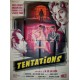 Tentations 120x160