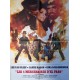 Quatre mercenaires del paso 60x80