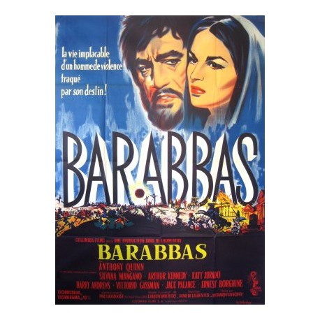 Barabbas 120x160 ress