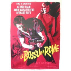 Bossu de rome (le) 120x160