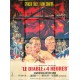 Diable a 4 heures (le) 120x160