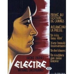 Electre 120x160