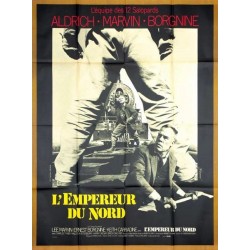 Empereur du nord (l) 120x160