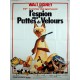 Espions aux pattes de velours (l) 120x160