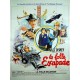 Folle escapade (la) 40x60