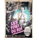 Fous du roi (les) 60x80