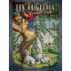 Fugitifs (les) 120x160