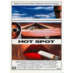 Hot spot 120x160