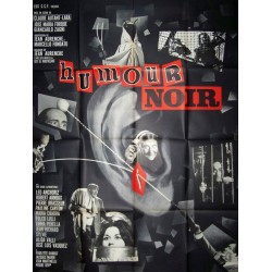Humour noir 120x160