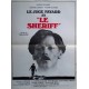 Juge fayard dit le sheriff (le) 40x60