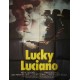 Lucky luciano 120x160
