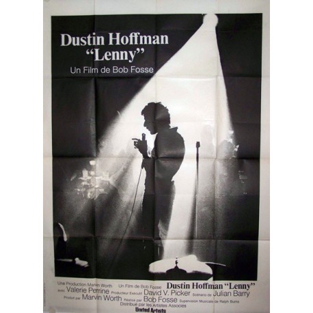 Lenny 120x160