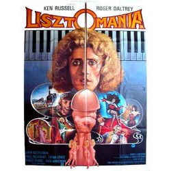 Lisztomania 120x160