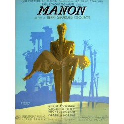 Manon 60x80