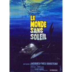 Monde sans soleil (le) 120x160 mod b