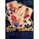 Pitie pour les vamps 60x80