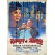 Rififi a tokyo 120x160